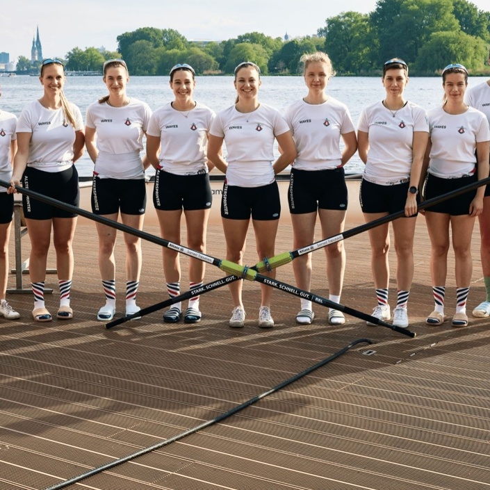 Alstersprinter RBL - Saison 2024