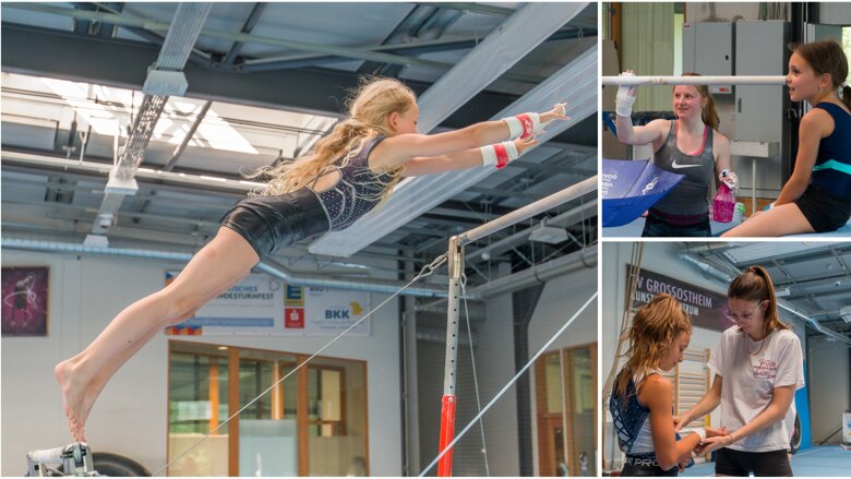 Große Ansicht vom Video