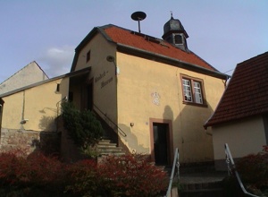 Erhalt und Neukonzeption des Randeckmuseums (Museumspädagogik)