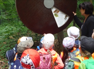 mobil & inklusiv | Ein Bus für neue Chancen