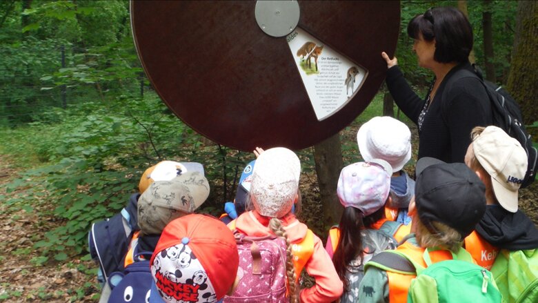 Große Ansicht vom Video