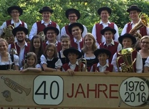 Video - Tradition frisch aufgspuid!