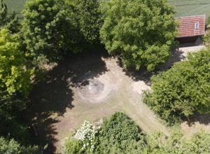 Renovierung Grillplatz Hesslar