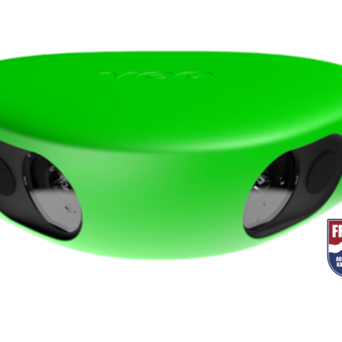 Anschaffung mobiler Video Kamera für FFC Adelsberg-Karsbach 2024 e.V,