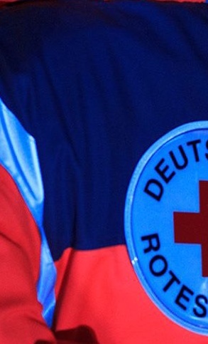 Neue Einsatzbekleidung für die Einsatzbereitschaft