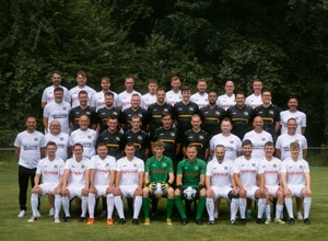 Der FSV Mähroboter