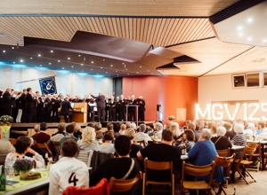 Förderung der Integration durch Chormusik & Vereinsleben