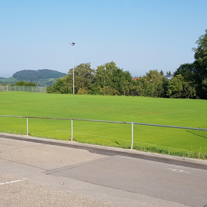 Trainingsanzüge für unsere AH