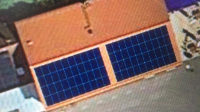 PV-Anlage Sportheim VfL Egenburg e.V.