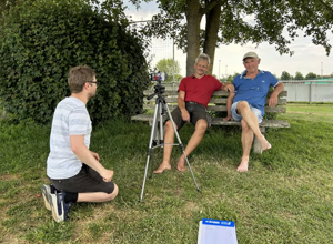 Kurzfilm: 75 Jahre SpVgg Deiningen