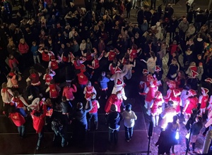 Ausrüstung für die karnevalistische Brauchtumspflege