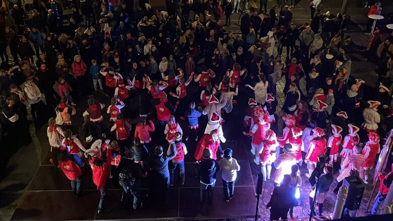 Große Ansicht vom Video