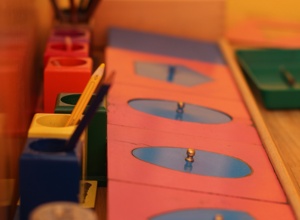 Lernmaterialien für unsere Kindergarten-Kinder