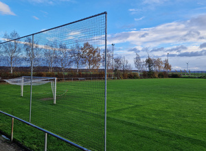 Rasenpflege für die SSV Foerste e.V.