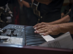 Mobiles Audioequipment