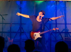 #rise Open-Air Lobpreisabend 2.0