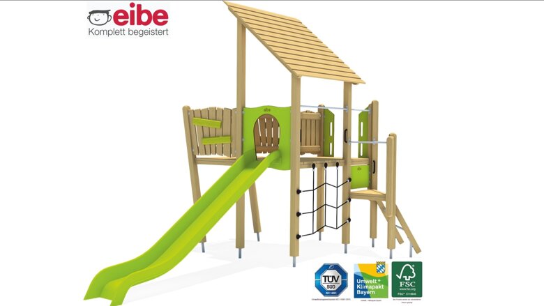 Große Ansicht vom Video