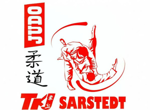 Judomatten für Judo im TKJ Sarstedt