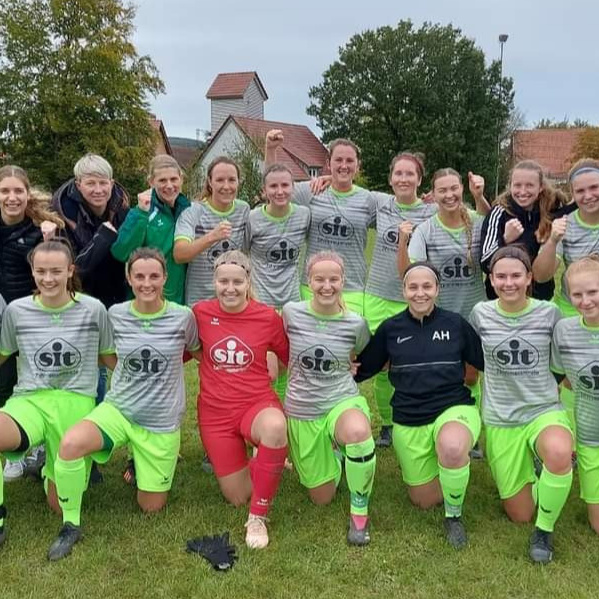Neues Sportheim für den SV Grün-Weiß Kollerbeck