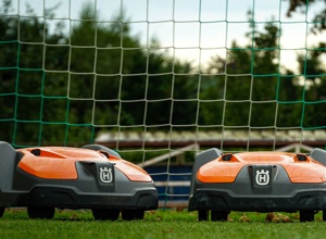 Modernisierung Sportplatz und Sportheim TuS Vinsebeck