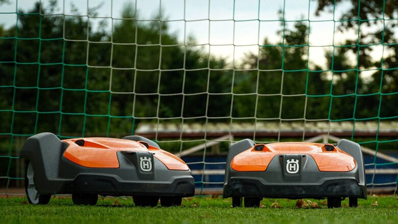 Große Ansicht vom Video