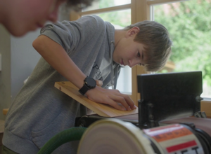 Gemeinsam die Zukunft der Montessori-Schule Hausham sichern