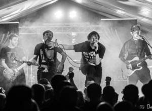 Kult-Ur Open-Air Weilheim