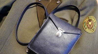 Neue Marschtaschen für die Nachwuchsmusiker