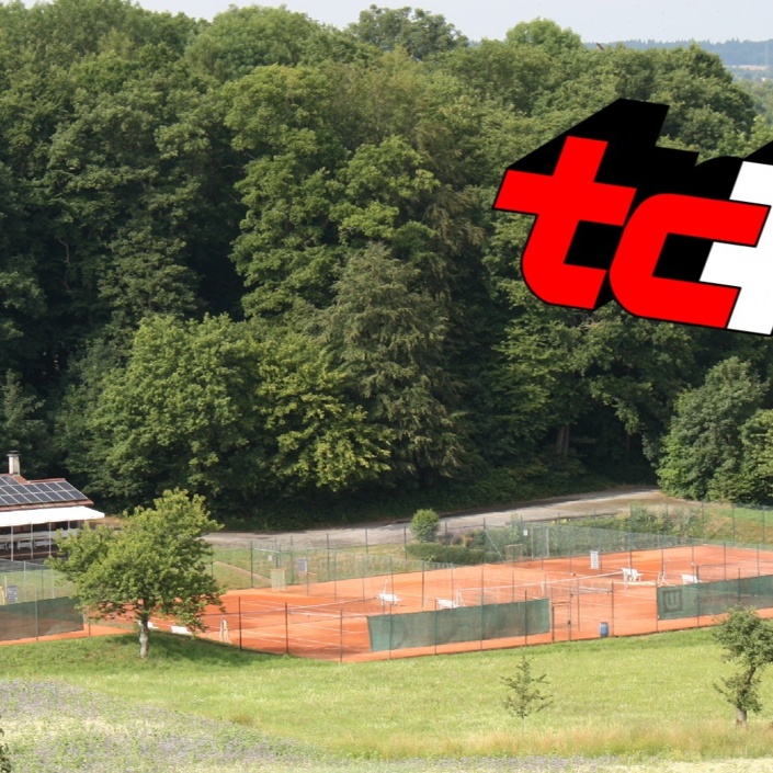 TC Aglasterhausen Neubau Terrassenüberdachung