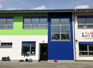 Zirkusprojekt "Rondel" GlückAuf! Grundschule Horhausen