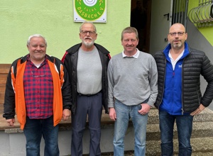 Lichtschießen zur Nachwuchsgewinnung für den Schießsport