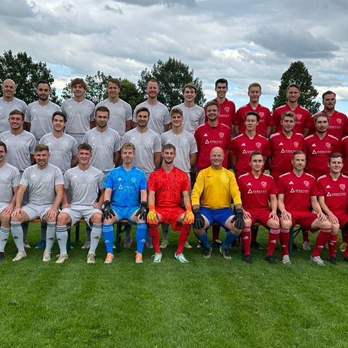 Sanierung Vereinsheim FC Wuchzenhofen 06 e.V.
