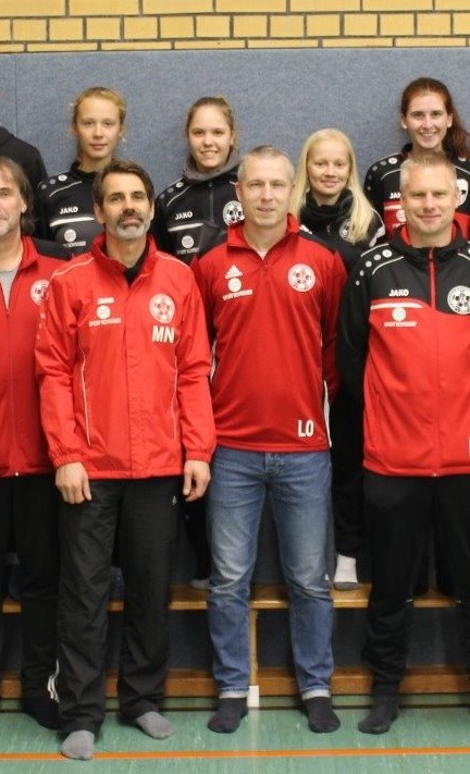 Trainingsanzüge Jugendtrainer