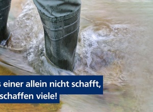Wir für Euch!