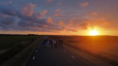 55 Jahre Amelandlager St. Mariä Himmelfahrt Kleve