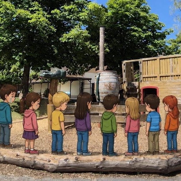 Ein neues Schulschiff für unsere Schulkinder