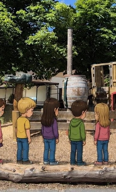 Ein neues Schulschiff für unsere Schulkinder