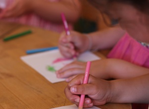 Neue Klimaanlage für den Montessori Kindergarten Gauting