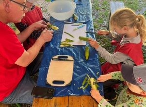Kinderferienlager 2026