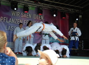 Integration - Kinder und Jugend