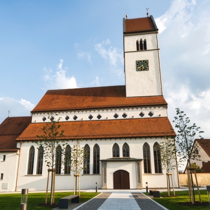 CORONA-HILFE: Neue Mikrofonanlage