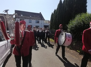 Ersatz gestohlener Lyren