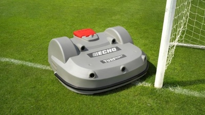 Rasenheld für den 1. FC Dilsberg