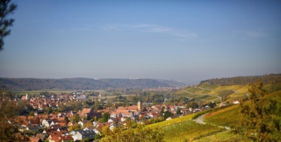 Sommerhäuser Kunstwege