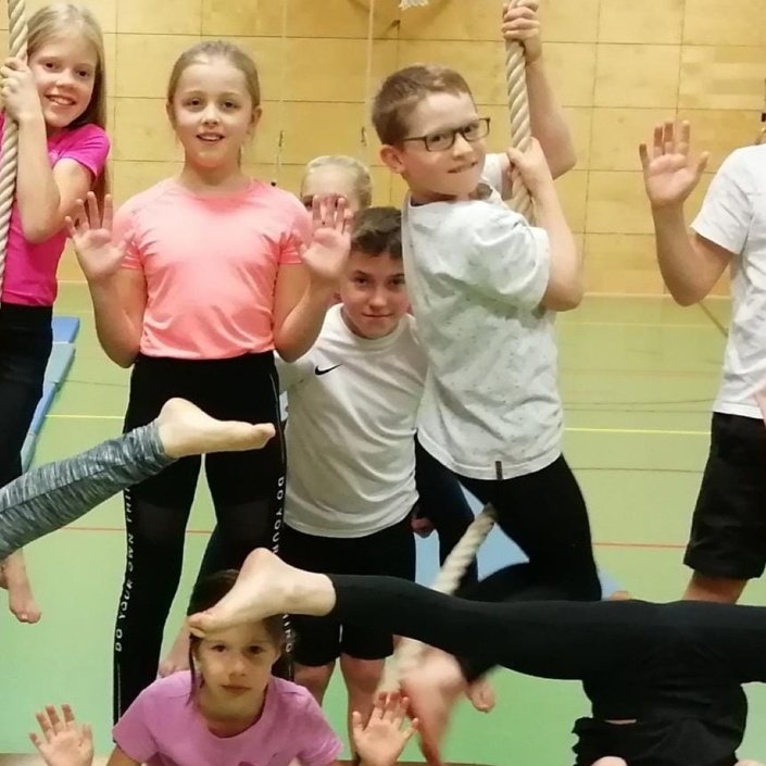 Sportgeräte für In- und Outdoor