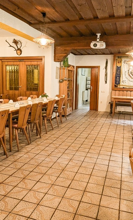 Sanierung Waldhaus Köttmannsdorf