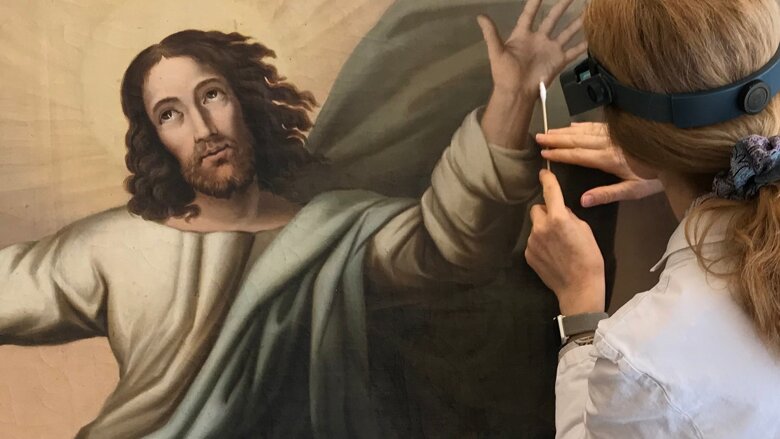 Große Ansicht vom Video