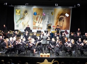 Familiennachmittag mit Gogol & Mäx und dem Musikverein Denzlingen e.V.
