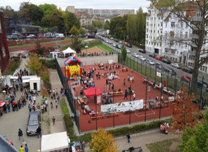 111 Jahre Friedensschule Plauen