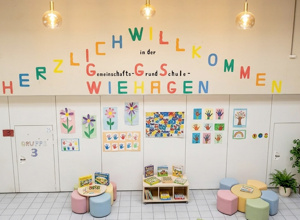 Ein Zirkus-Projekt für die Kinder der GGS Wiehagen